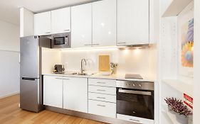 D&S - Porto Theater Apartment